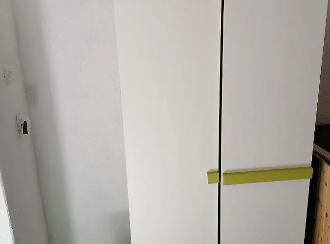 Milan Apartamento *