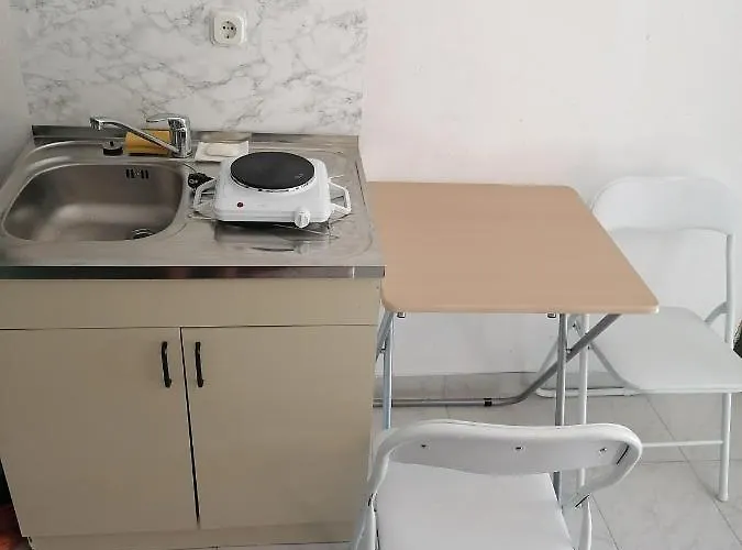 Milan Apartamento