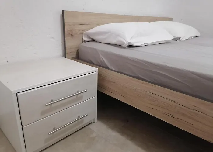 Apartamento Milan