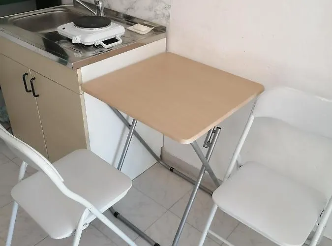 Apartamento Milan