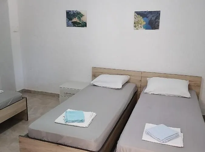 Milan Apartamento