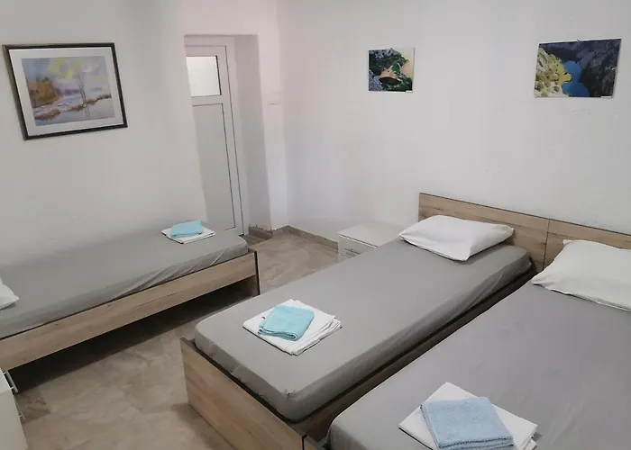 Apartamento Milan