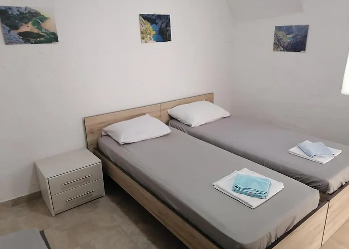 Apartamento Milan