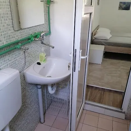 Apartment Milan