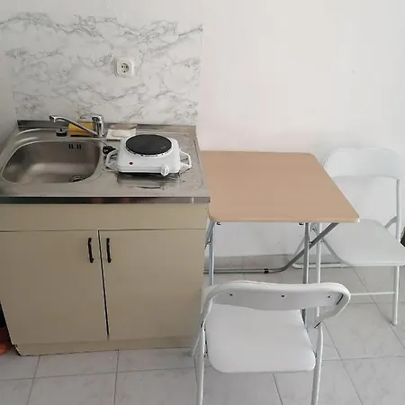 Milan Apartment