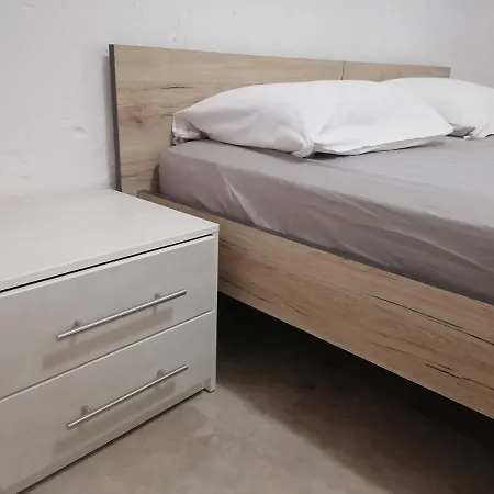 Apartment Milan