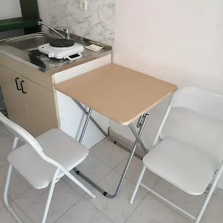 Apartment Milan